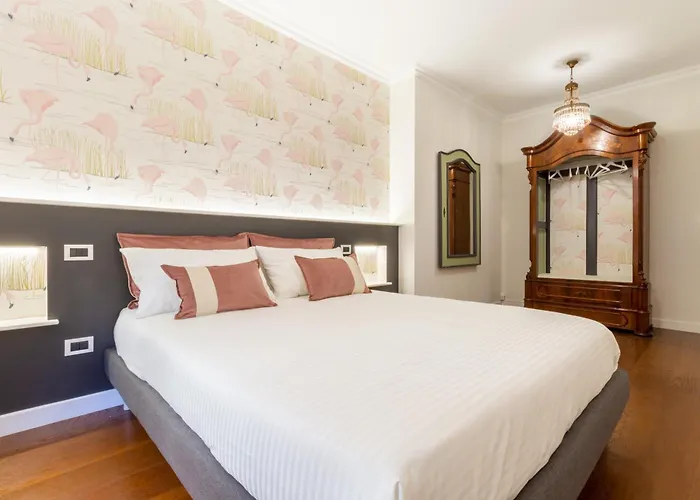 Cagliari Balaguer House Apartment