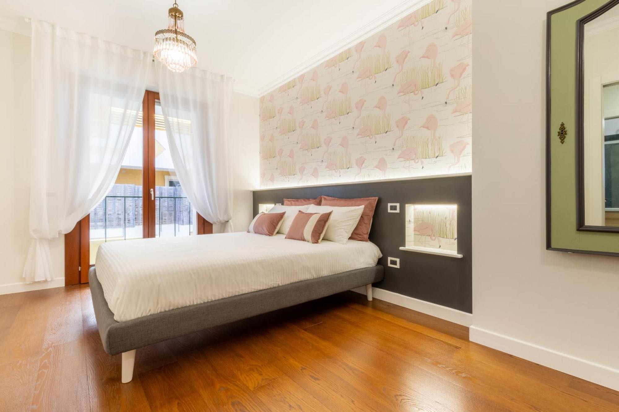 Balaguer House Appartamento