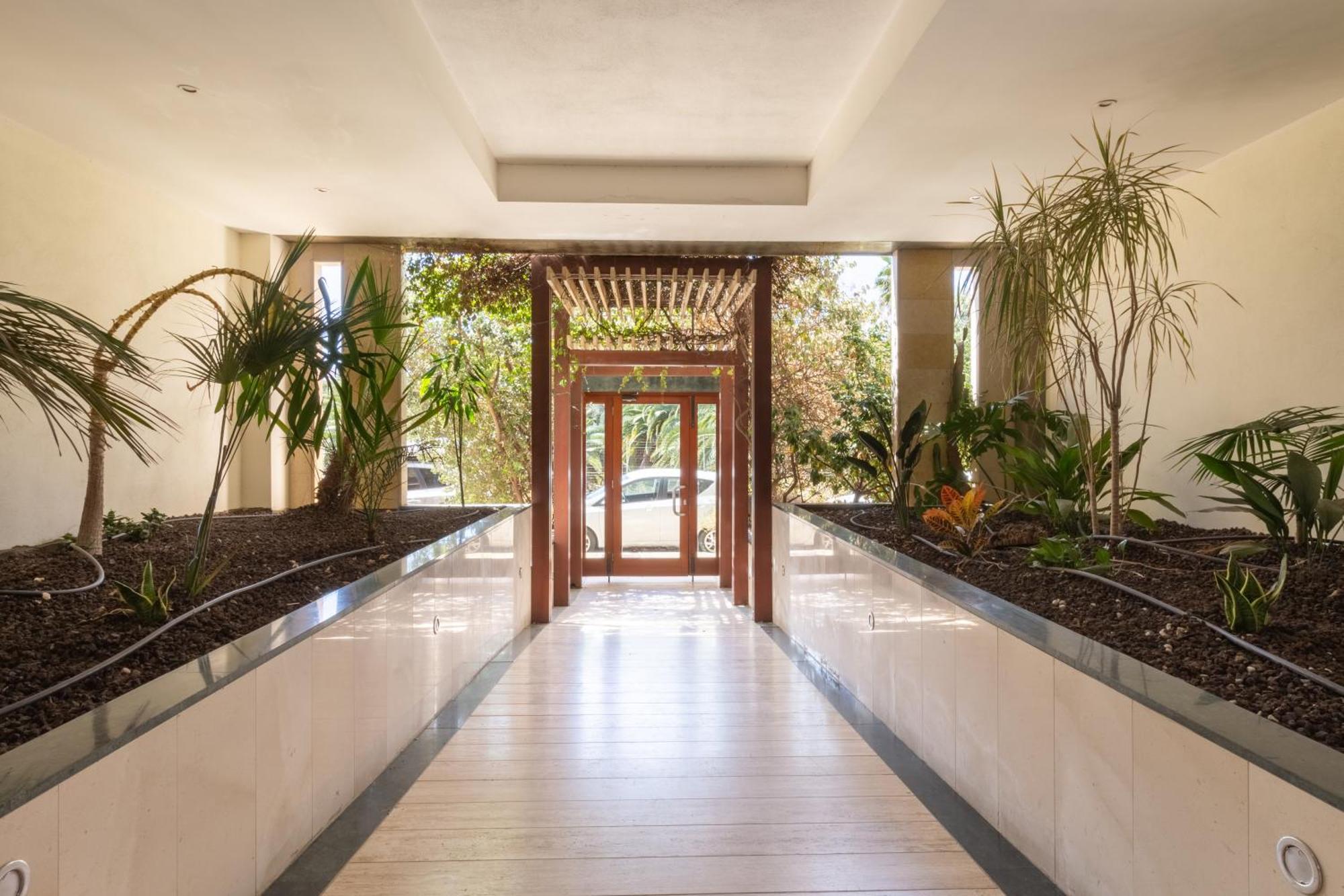 Appartamento Balaguer House