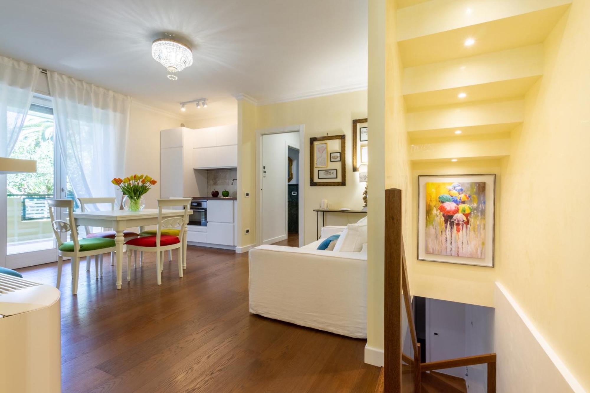 Balaguer House Appartamento