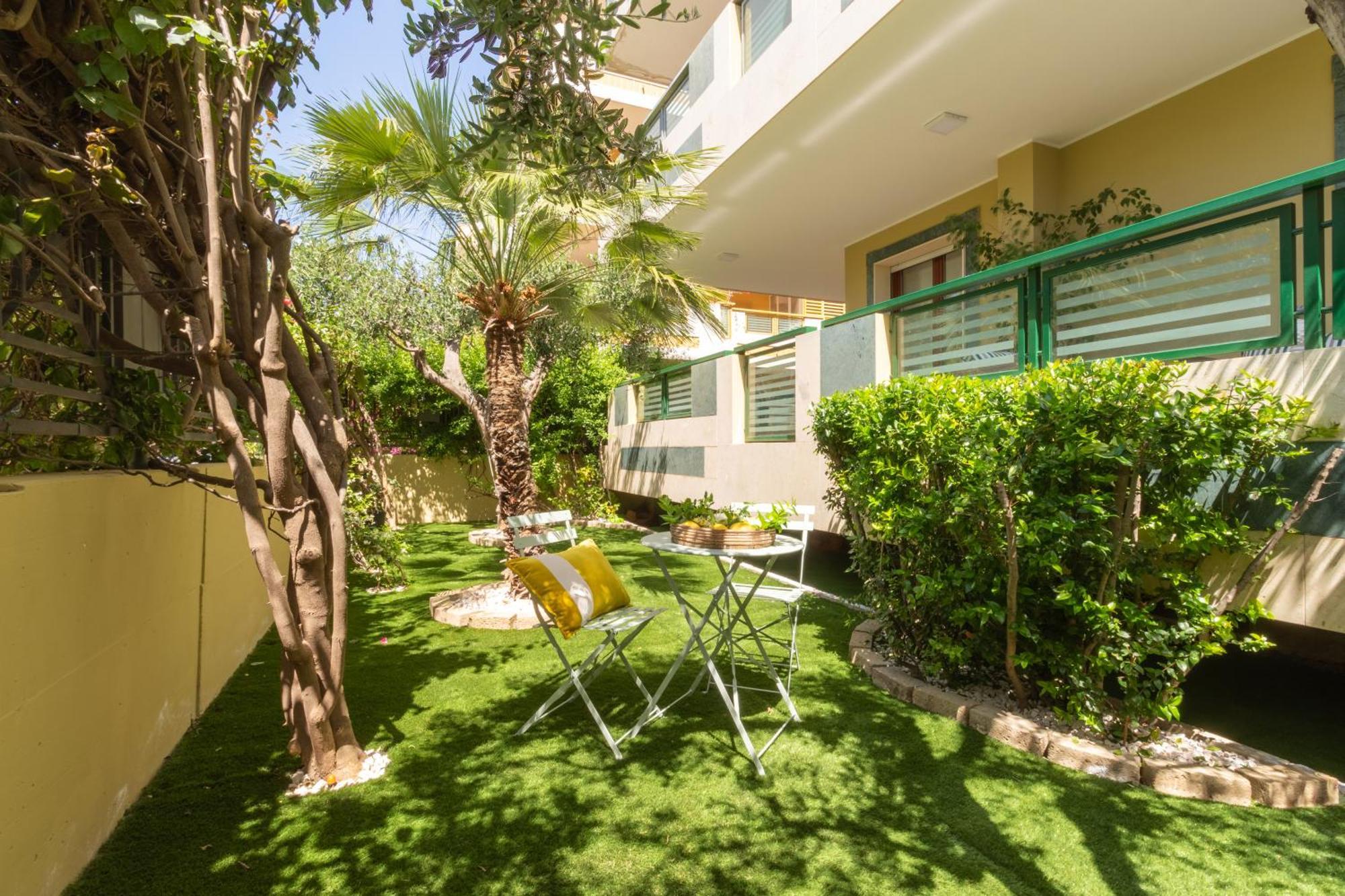 Balaguer House Appartamento