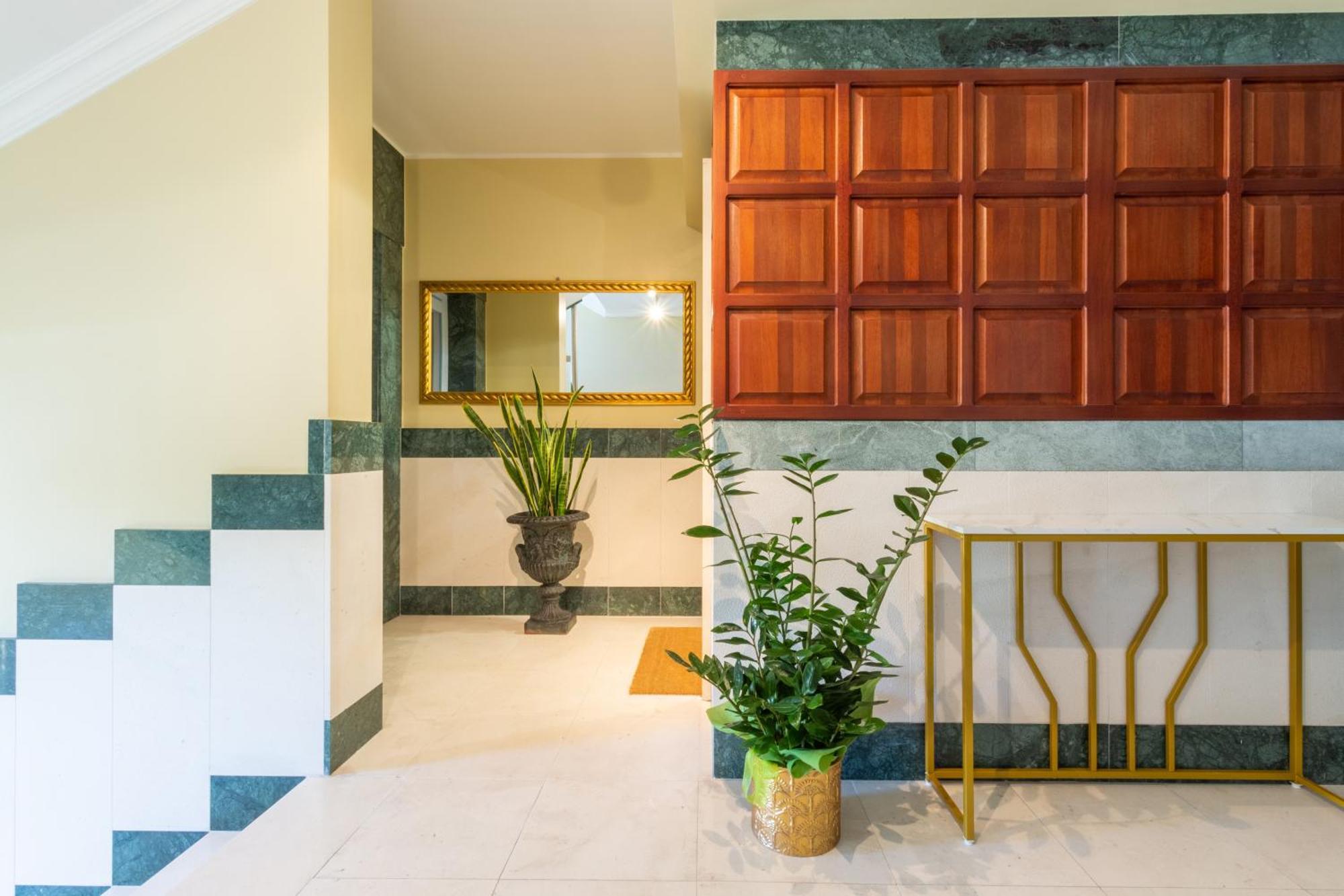 Appartamento Balaguer House Cagliari