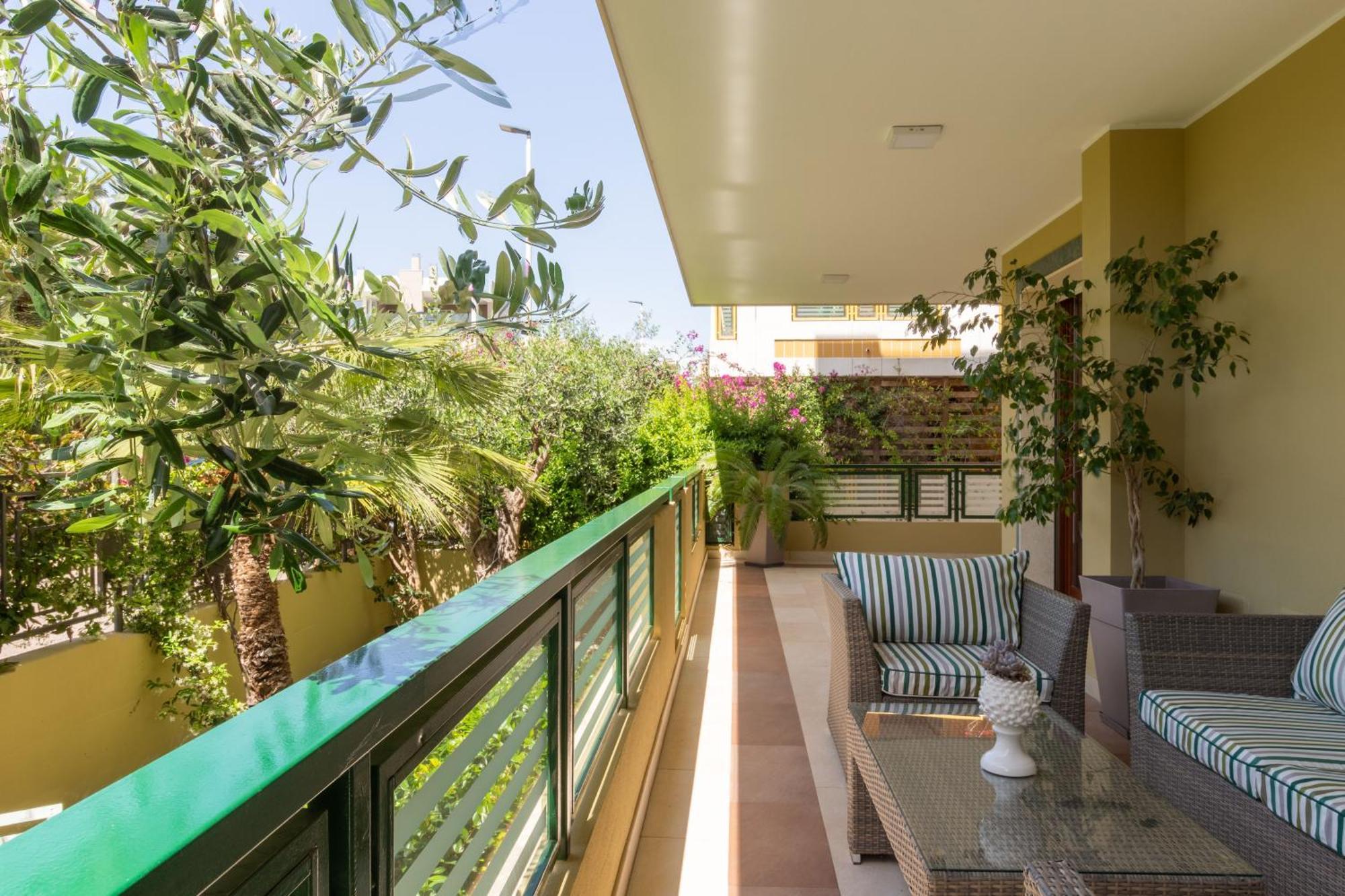 Balaguer House Appartamento *