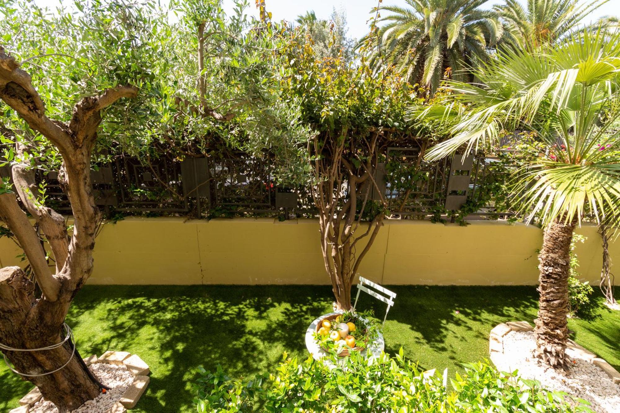 Balaguer House