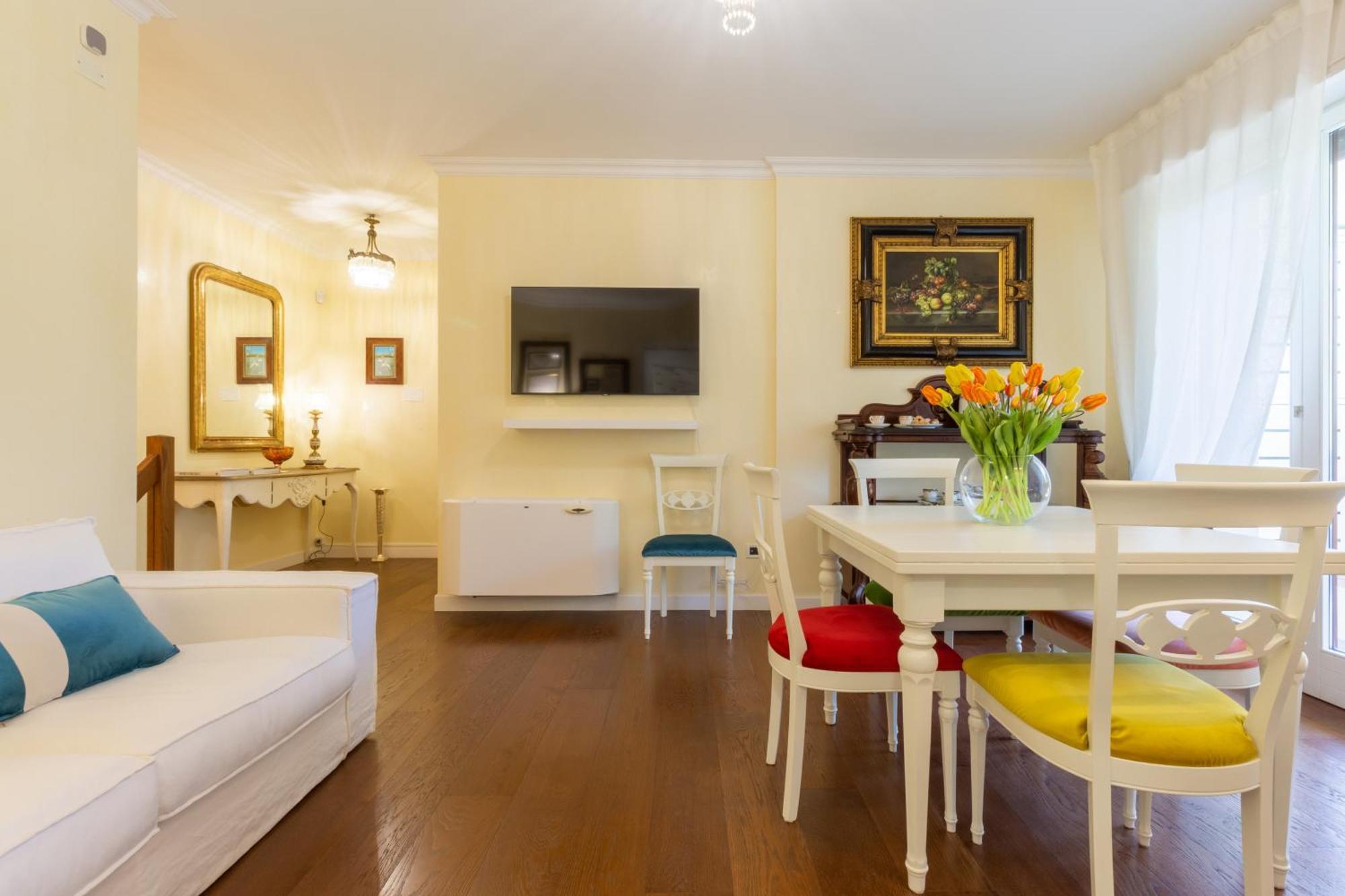Balaguer House Appartamento Cagliari