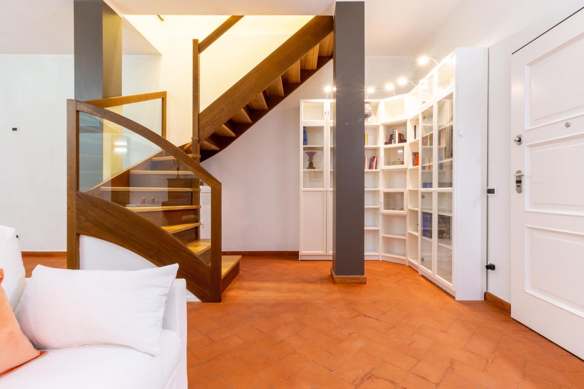 Apartamento Balaguer House