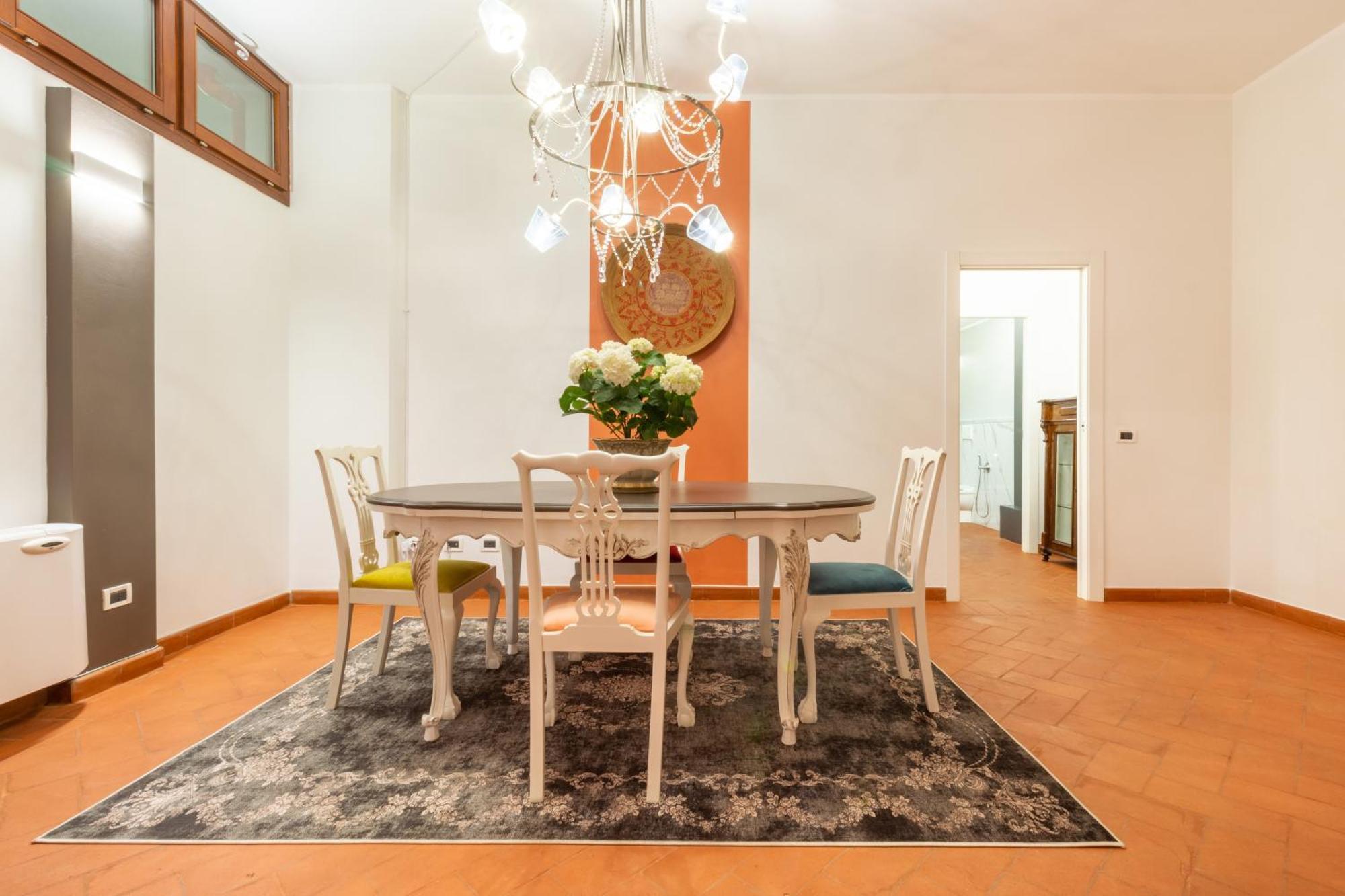 Appartamento Balaguer House *