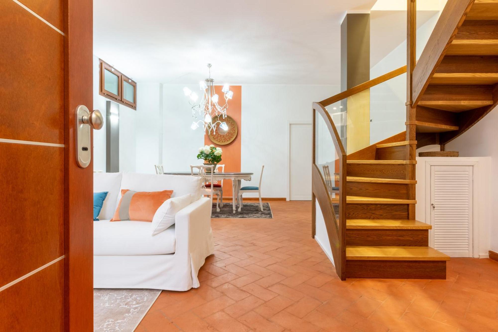 Balaguer House *