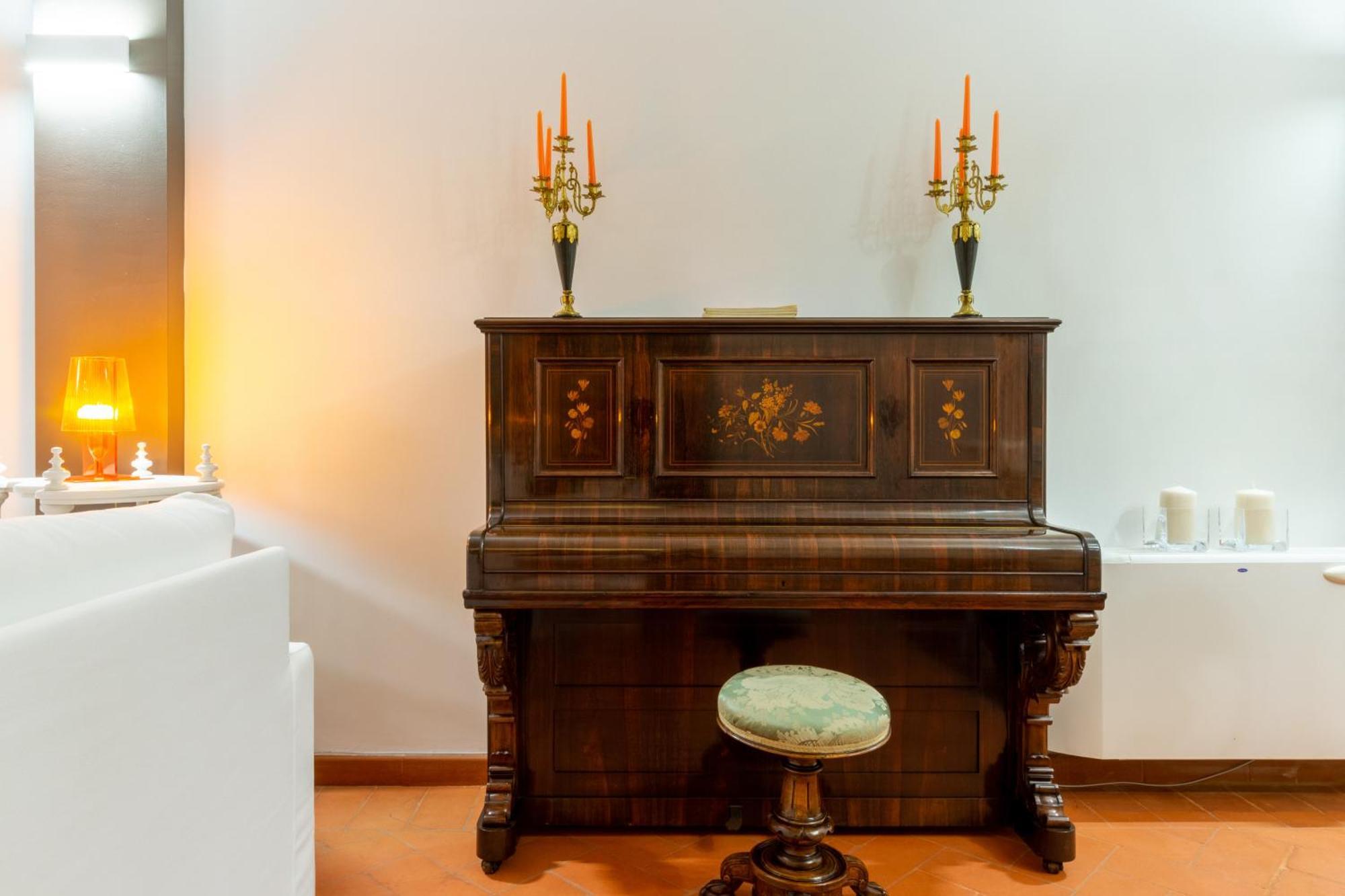 Appartamento Balaguer House