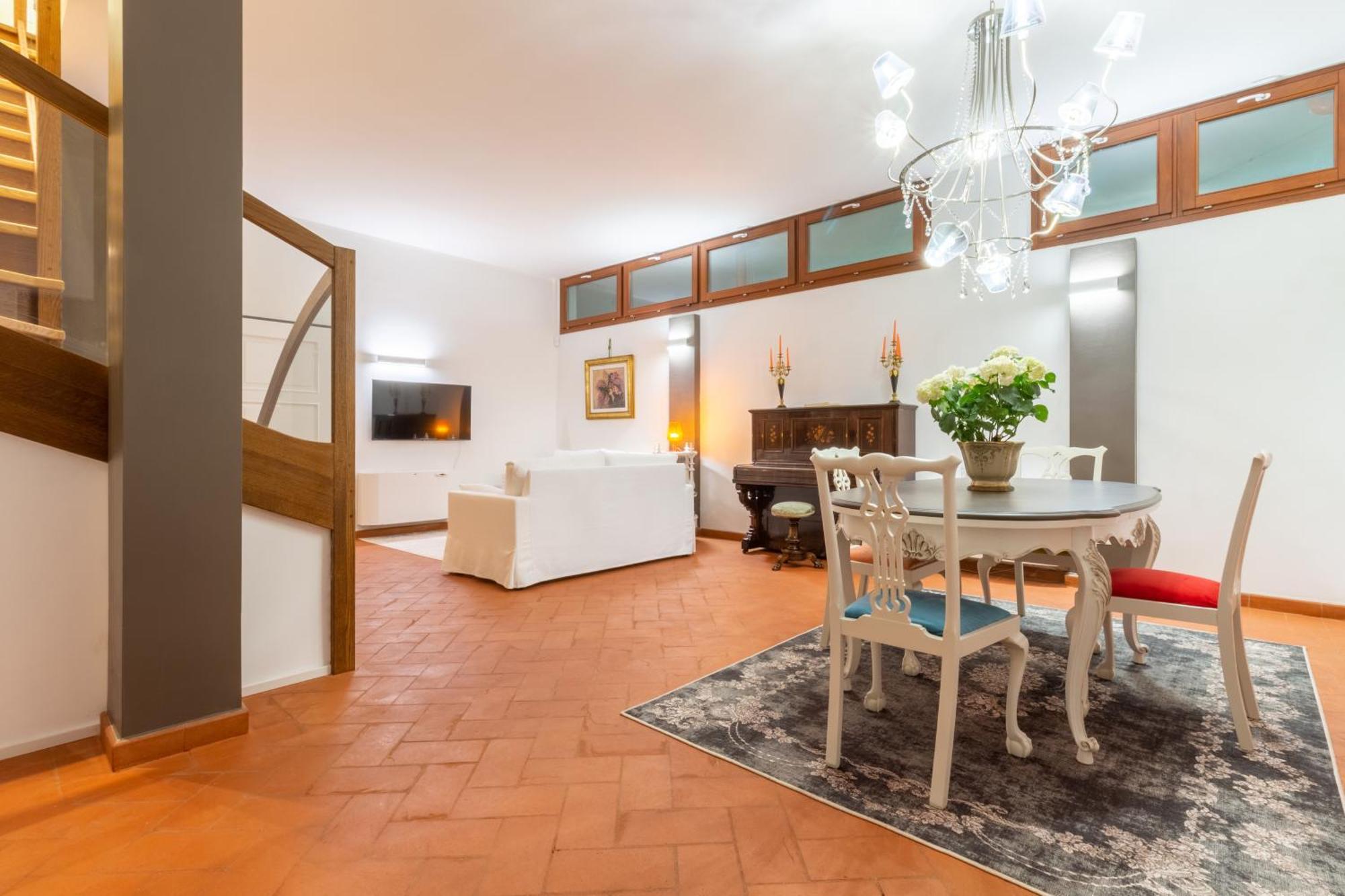 Appartamento Balaguer House *