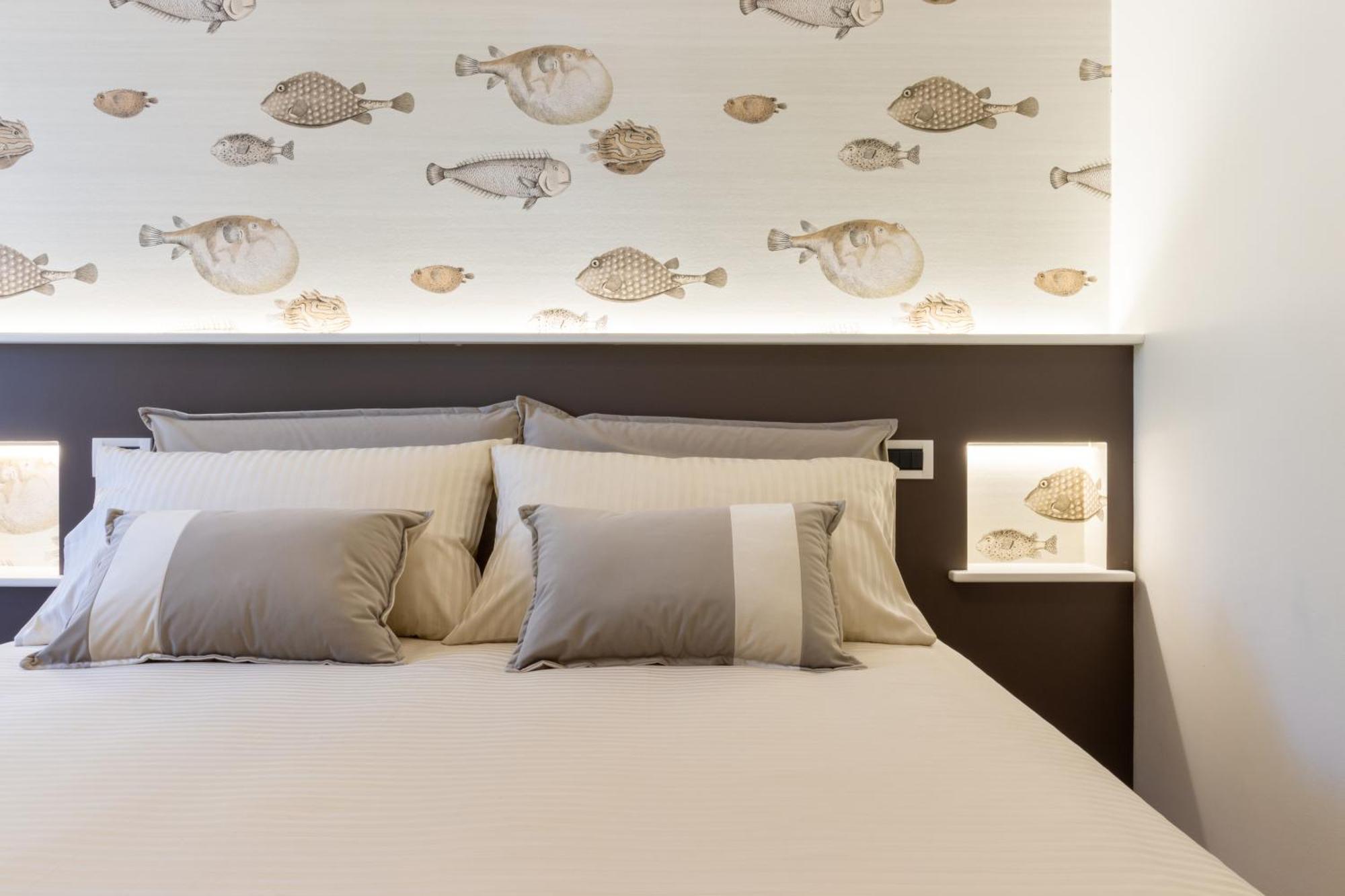 Balaguer House Apartamento Cagliari