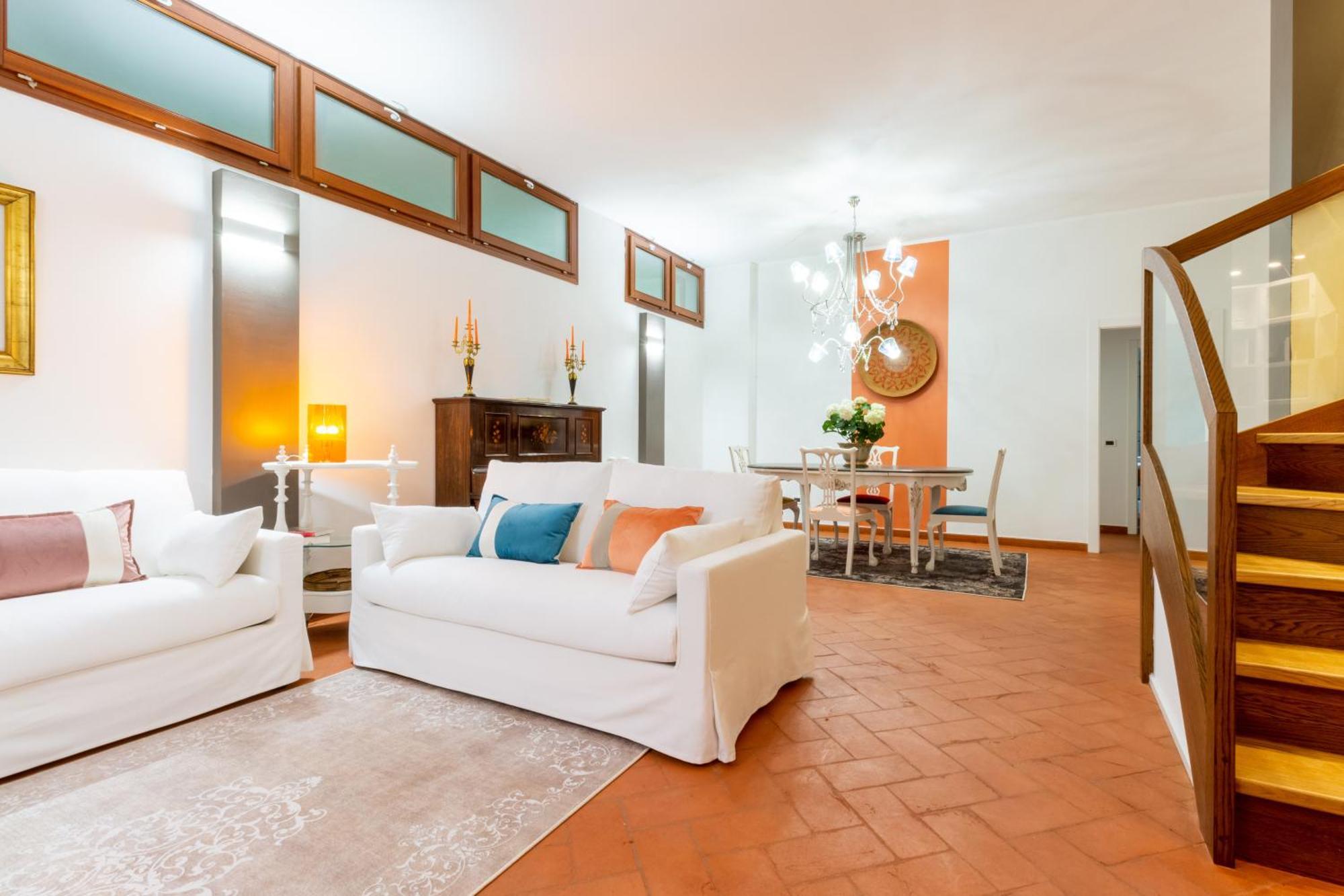 Appartamento Balaguer House Cagliari