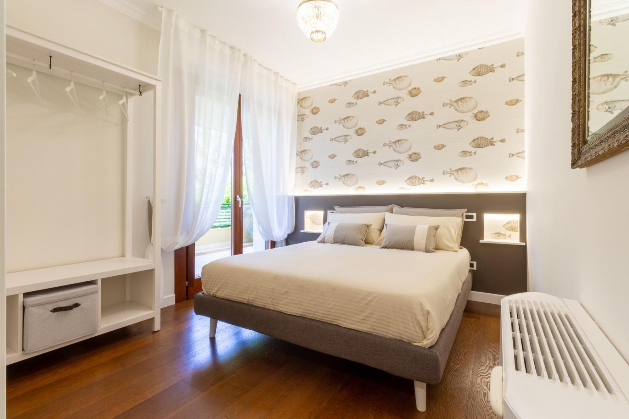 Balaguer House Cagliari