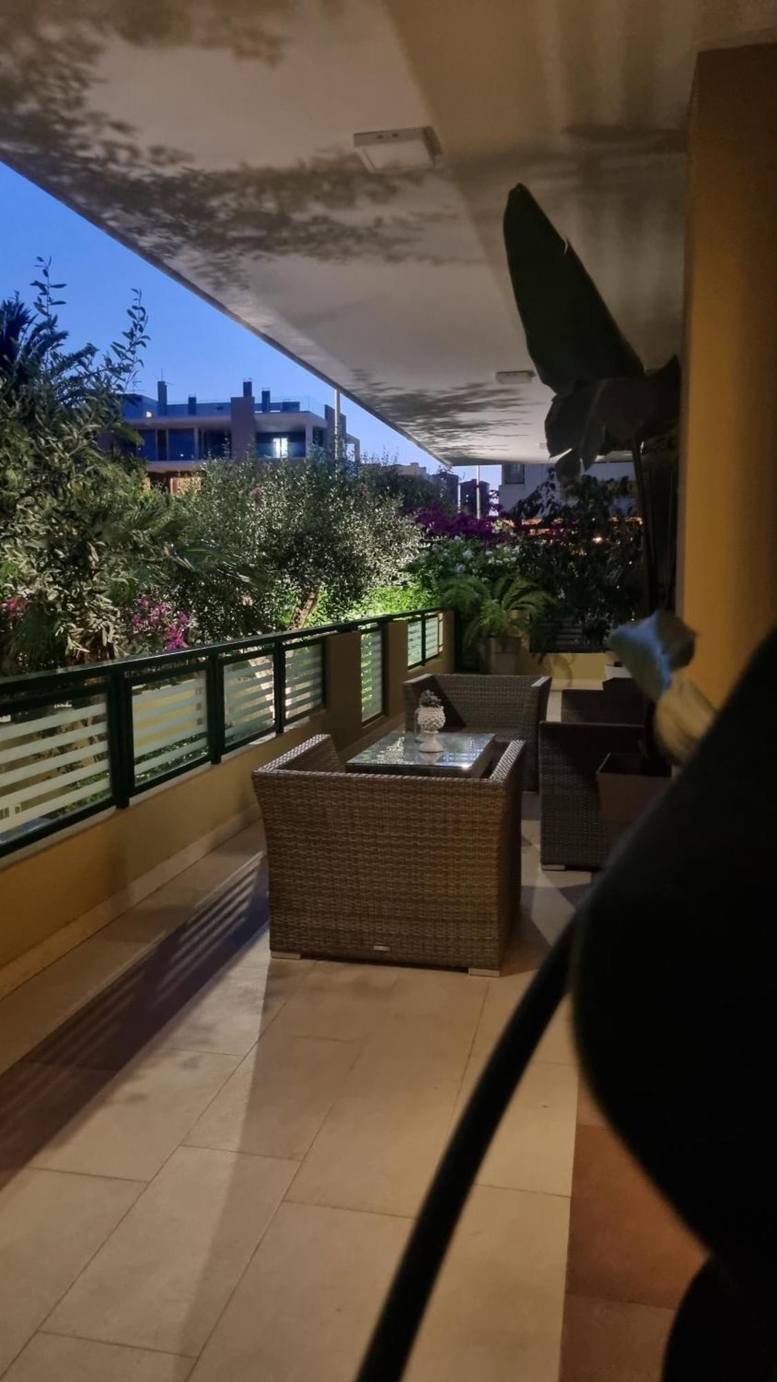 Apartamento Balaguer House