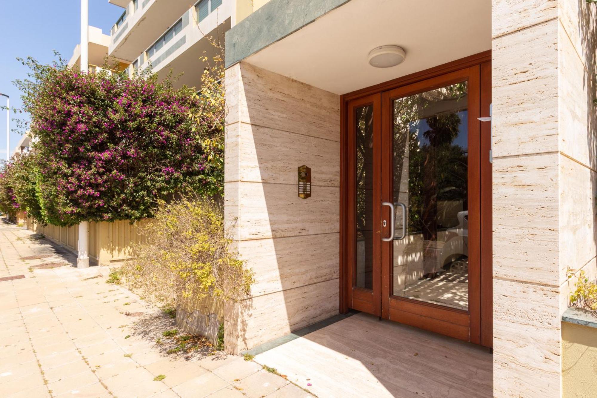 Balaguer House
